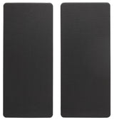 Mitchell Acoustics UStream Three Active stereo wireless Speakers - Black