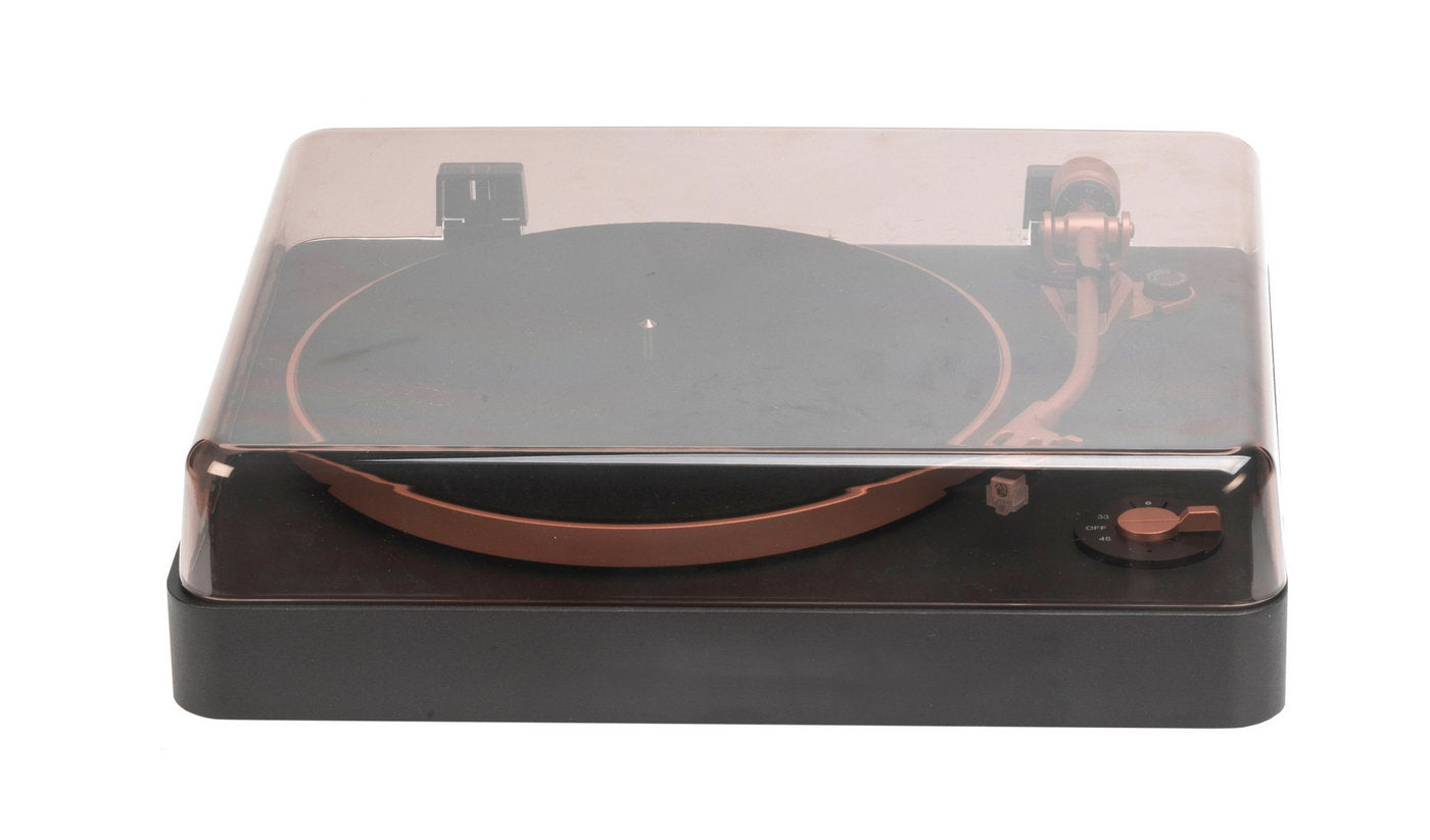 Mitchell Acoustics UStream TT1 Bluetooth Vinyl Turntable