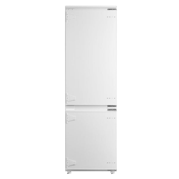 Midea 54cm 70/30 Built In Fridge Freezer - White