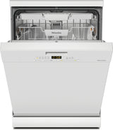Miele G 5611 SC Dishwasher - Brilliant White - 14 place settings
