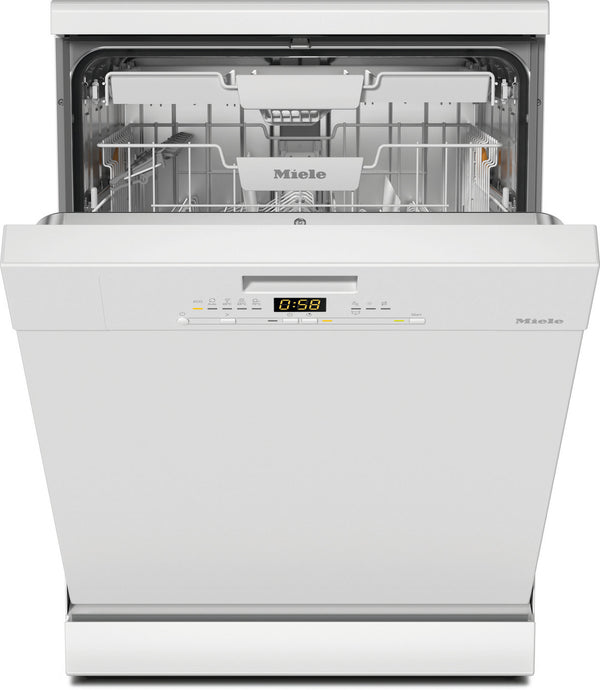 Miele G 5611 SC Dishwasher - Brilliant White - 14 place settings