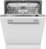 Miele G 5651 SCVI Built In Dishwasher - 14 Place Settings