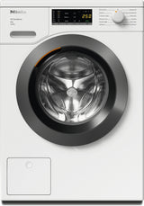 Miele WEA125 WCS 8kg 1400 Spin Washing Machine - White