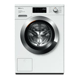 Miele WEE385 WCS 8kg 1400 Spin Washing Machine - Lotus White