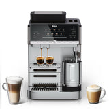 Ninja AutoBarista Coffee Machine - Black/ Stainless Steel