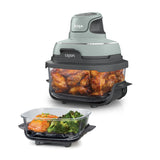 Ninja CRISPi 4-in-1 Portable Air Fryer - Sage