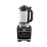 Ninja Hot and Cold Blender and Soup Maker - Stainless Steel