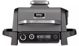 Ninja Woodfire Electric BBQ Grill & Smoker