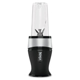 Ninja Blender and Smoothie Maker - Black/Silver