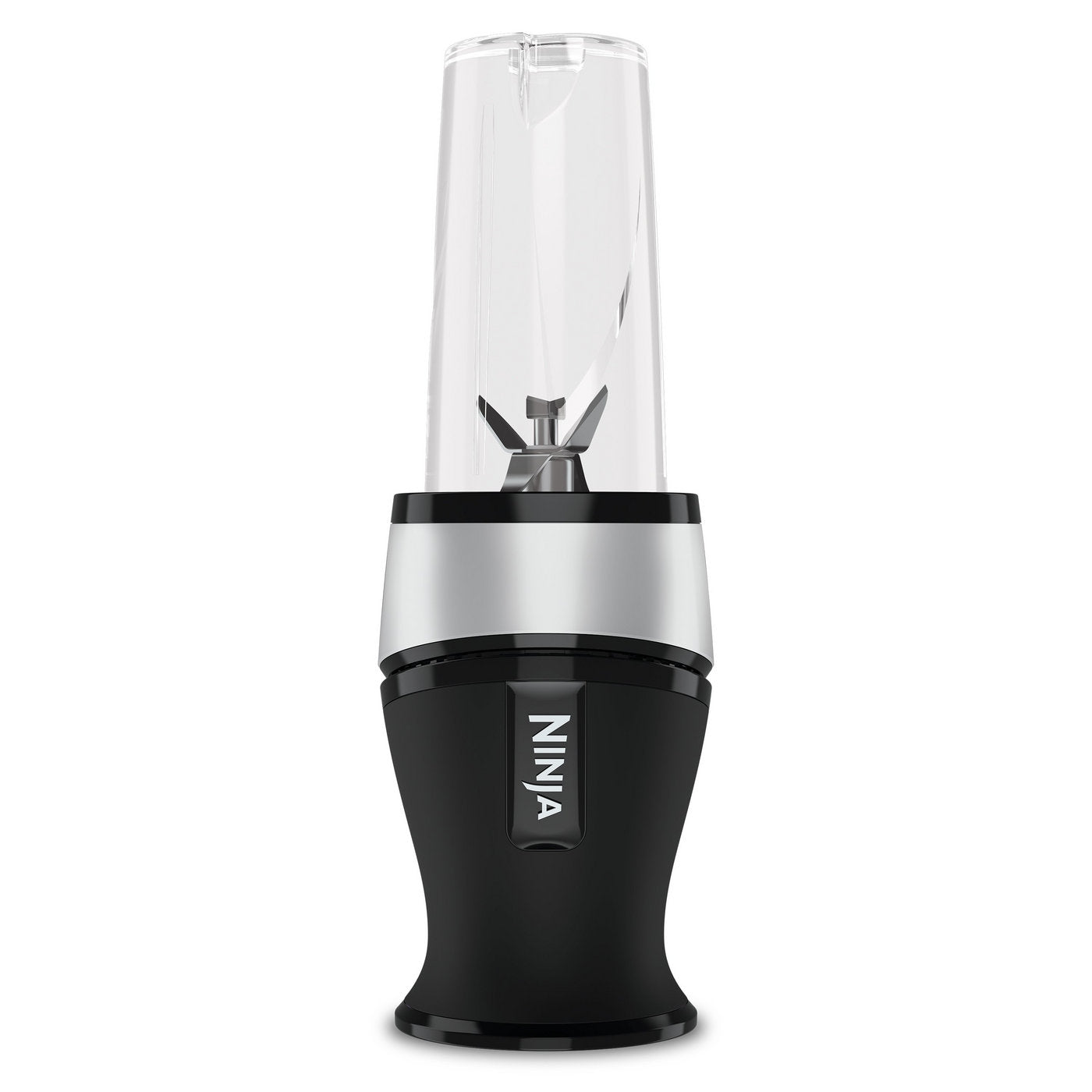 Ninja Blender and Smoothie Maker - Black/Silver