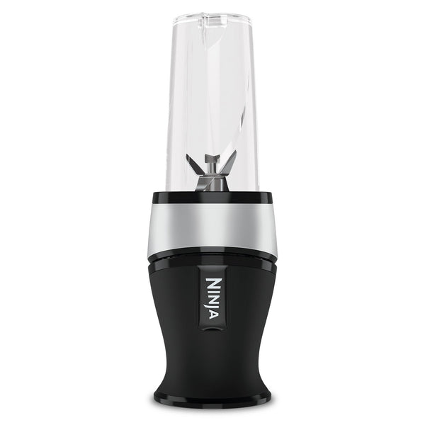 Ninja Blender and Smoothie Maker - Black/Silver