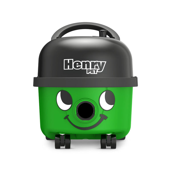 Numatic Henry Pet Vacuum Cleaner - Green