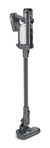 Numatic Henry Quick Pro Cordless Dry Vacuum Cleaner - Grey