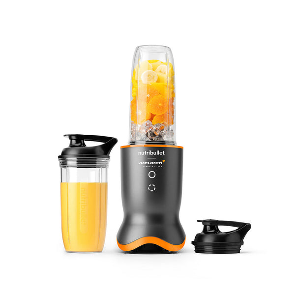 Nutribullet (NB-500) McLaren Mastercard F1 Team Ultra 1200 - Grey