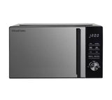 Russell Hobbs 23Litre Flatbed Digital Microwave - Black