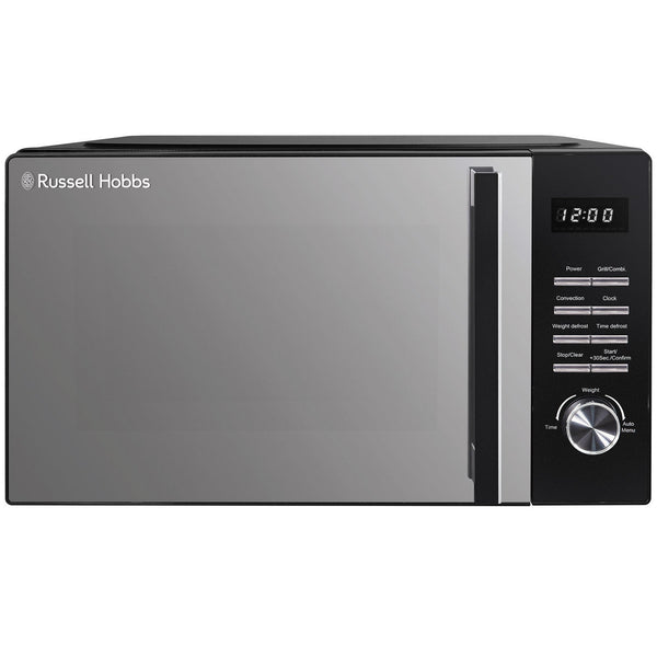 Russell Hobbs 23 Litres Combination Microwave - Black