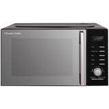Russell Hobbs 23 Litres Solo Microwave - Black