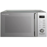 Russell Hobbs 23 Litres Solo Microwave - Silver
