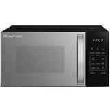 Russell Hobbs 20 Litre Touch Control Digital Microwave - Black