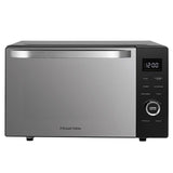 Russell Hobbs 30 Litre Touch Control Digital Combination Microwave - Black