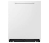 Samsung Integrated Dishwasher - 14 Place Settings