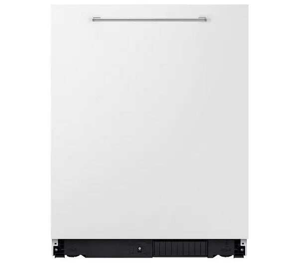 Samsung Integrated Dishwasher - 14 Place Settings