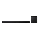 Samsung 5.1.2ch Q-Series Soundbar with Subwoofer - Black