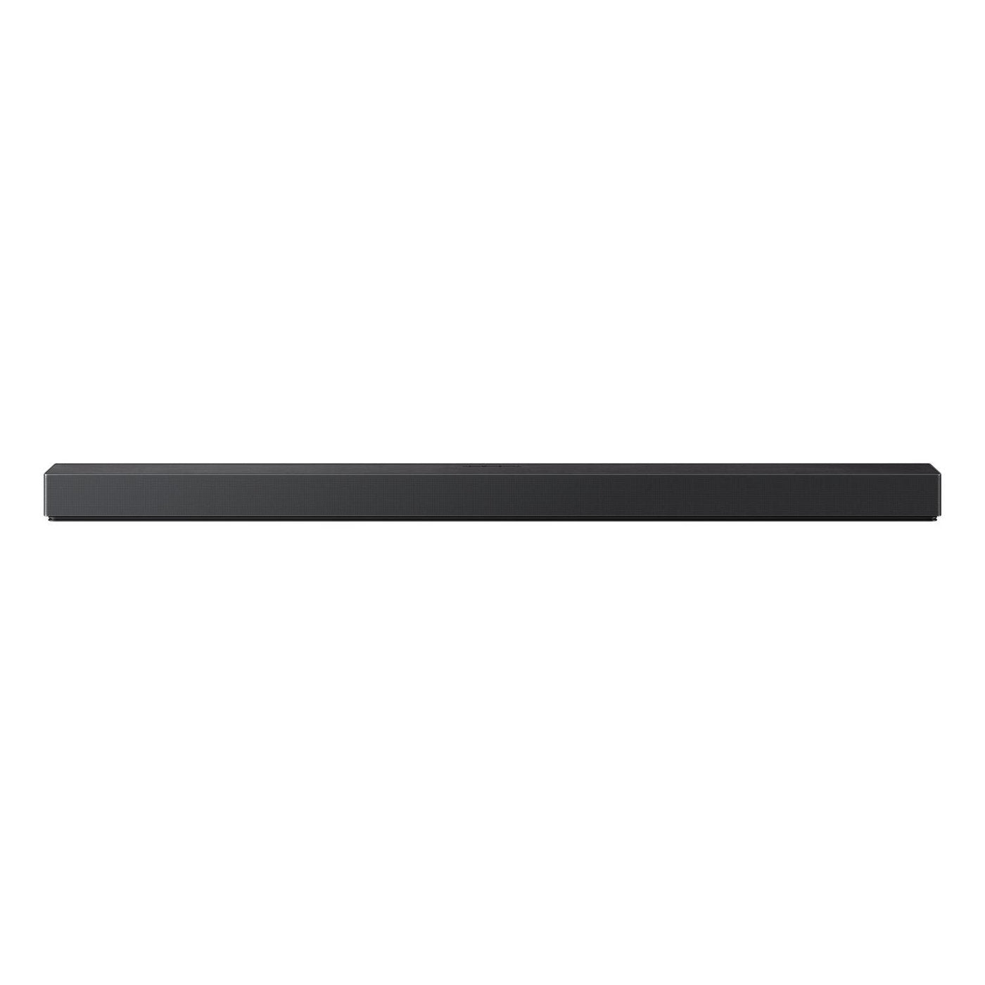 Samsung 7.1.2ch Q-Series Soundbar with Subwoofer - Graphite Black