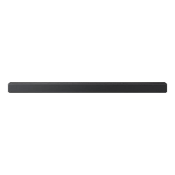 Samsung 7.1.2ch Q-Series Soundbar with Subwoofer - Graphite Black