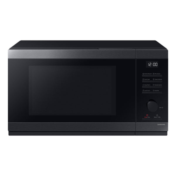 Samsung Microwave - Black Stainless