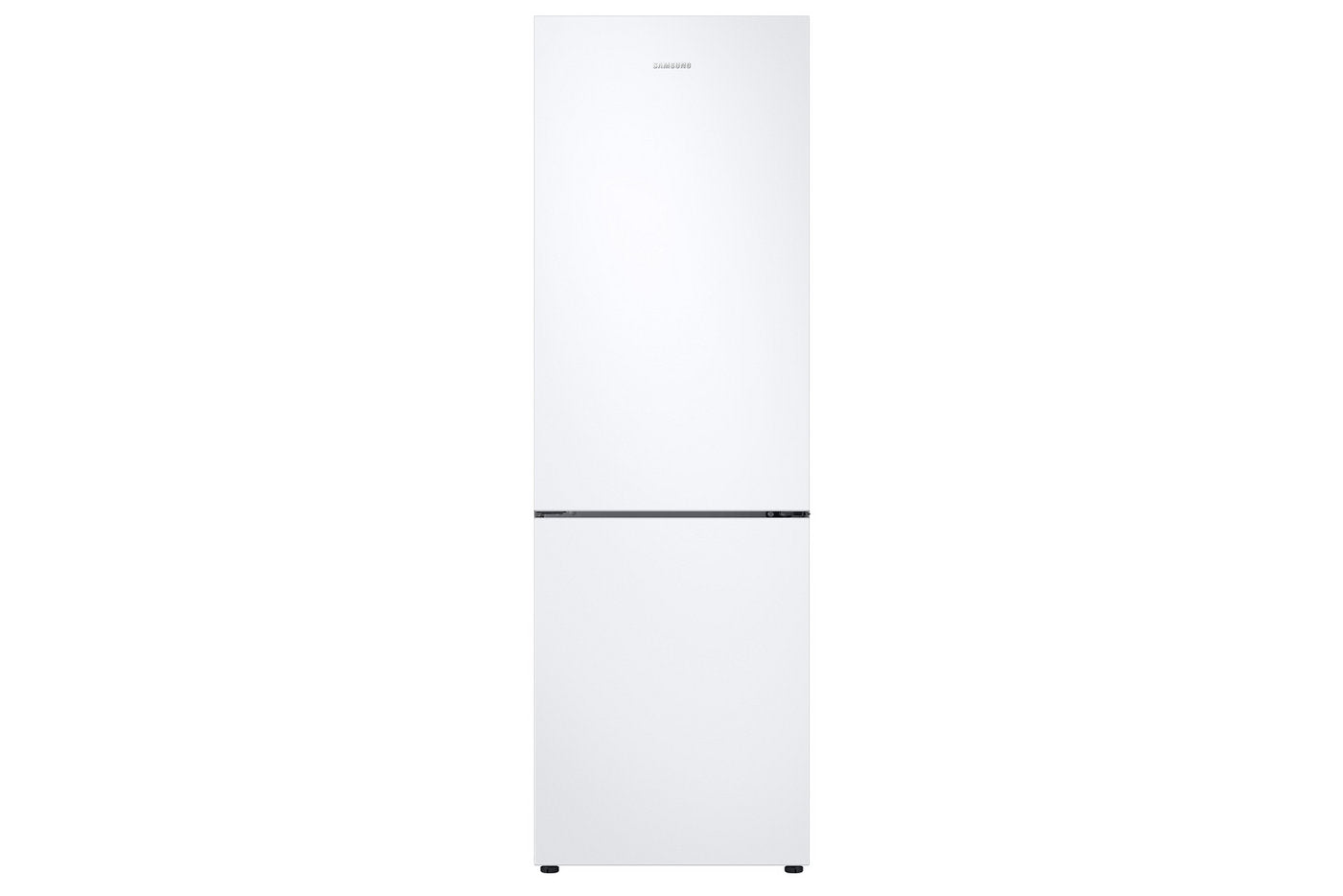 Samsung 59.5cm 70/30 Fridge Freezer - White