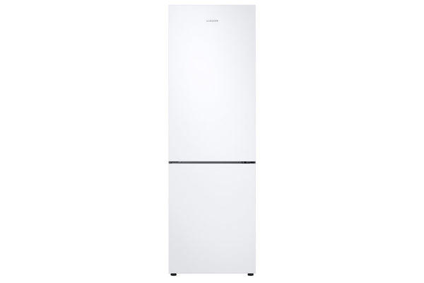 Samsung 59.5cm 70/30 Fridge Freezer - White