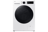 Samsung 9kg/6kg 1400 Spin Washer Dryer - White