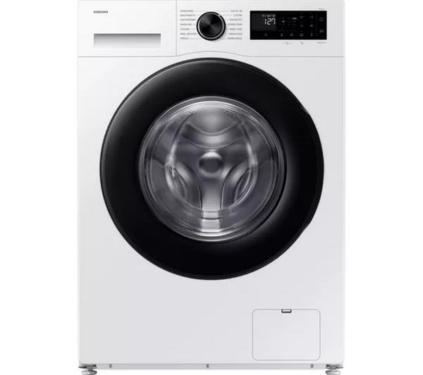 Samsung 10kg 1400 spin Washing Machine - White