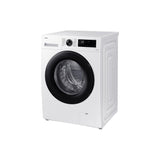Samsung 11kg 1400 Spin Washing Machine - White