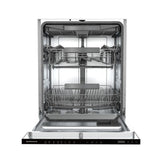 Schonhaus Built In Dishwasher - 15 Place Settings