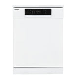 Sensis Dishwasher - White - 14 Place Settings