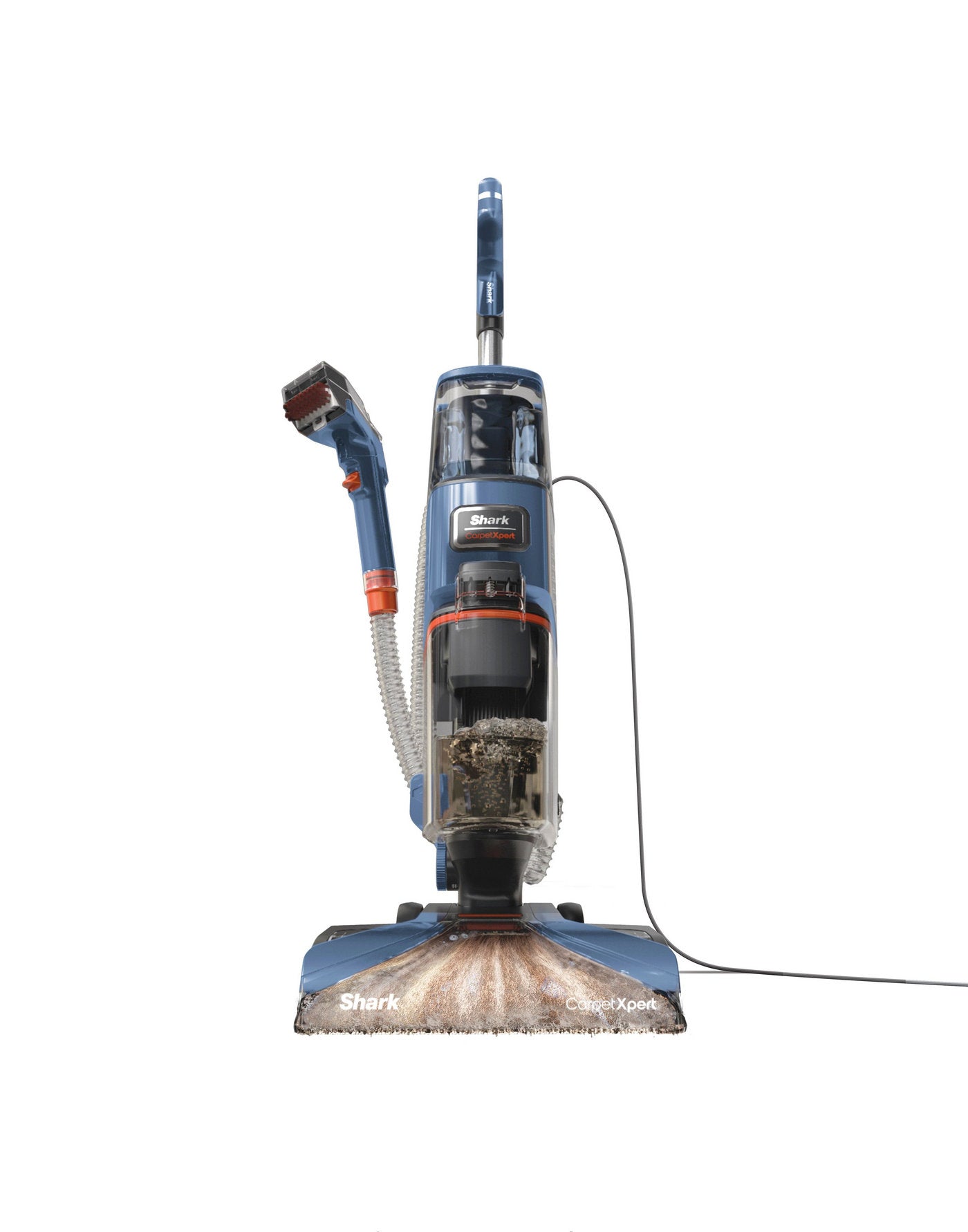 Shark CarpetXpert Deep Carpet Cleaner