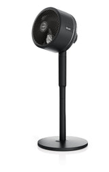 Shark FlexBreeze High-Velocity Hybrid Cordless & Corded Fan - Black