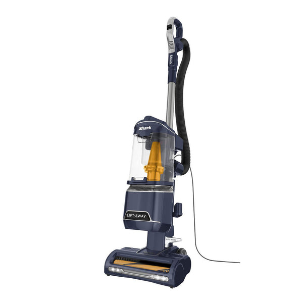 Shark Anti Hair Wrap Upright Vacuum Cleaner with Lift-Away - Royal Grey