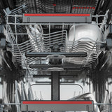 AEG Dishwasher - White - 10 Place Settings