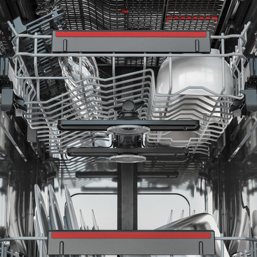 AEG Dishwasher - White - 10 Place Settings