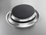AEG 3000 Slimline 60cm Gas Hob - Stainless Steel