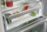 AEG Fully Integrated Larder Fridge - Fixed Hinge