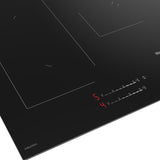 Blomberg 78cm Cook Sensor Induction Hob - Black