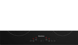 Blomberg 58cm Ceramic Hob - Black