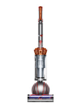 Dyson Ball Animal Multi-floor Upright Vacuum Cleaner - Silver