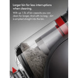 Dyson Cylinder Vacuum Cleaner