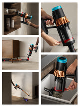 Dyson Piston Animal Cordless Vacuum - Black/ Copper