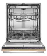 Fisher & Paykel Built In Dishwasher - 16 Place Settings